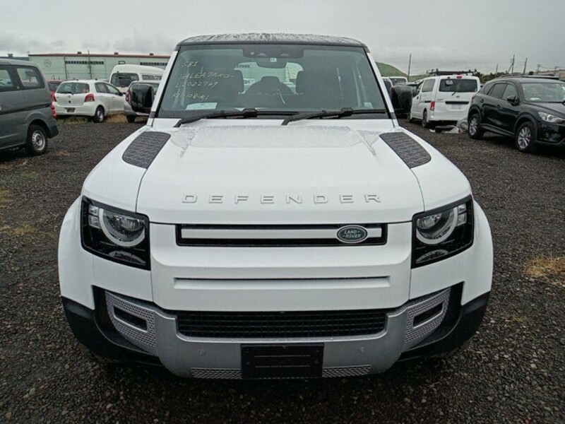 DEFENDER