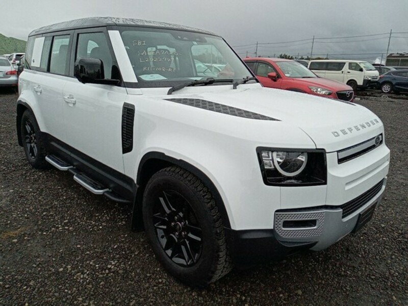 DEFENDER