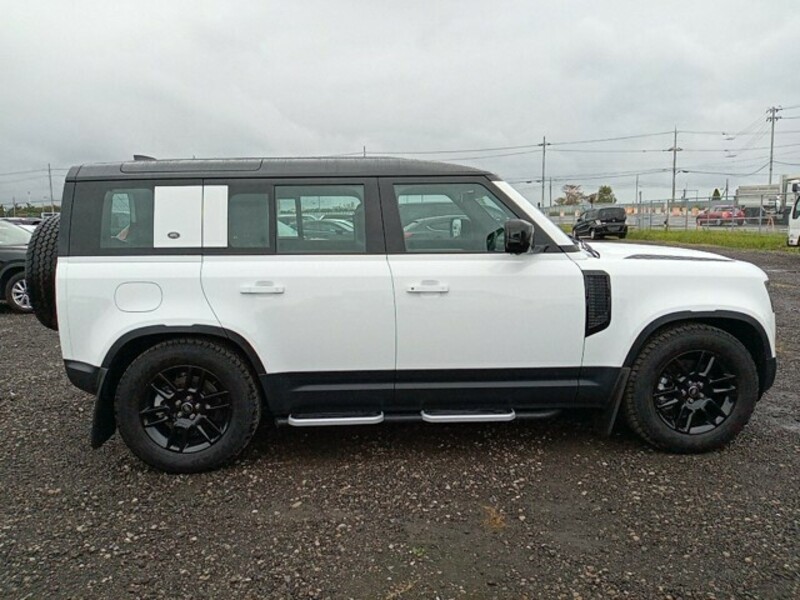 DEFENDER