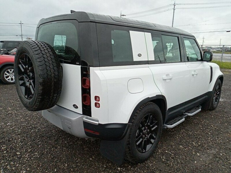 DEFENDER