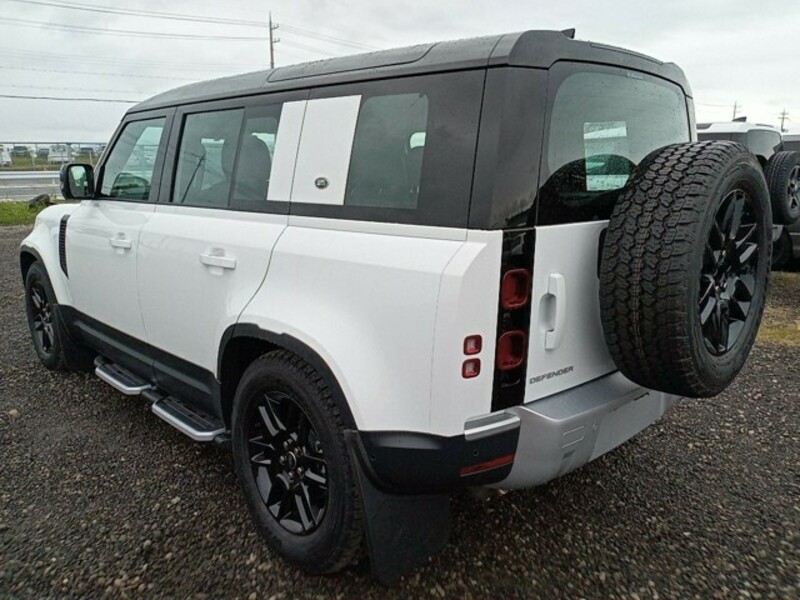 DEFENDER