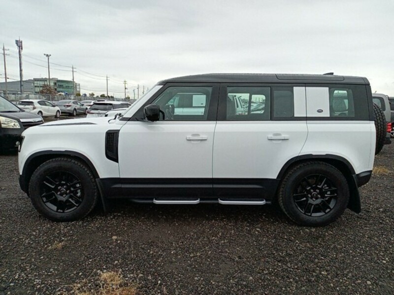DEFENDER