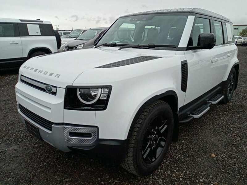 DEFENDER