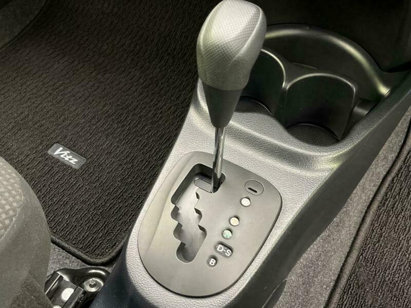 VITZ