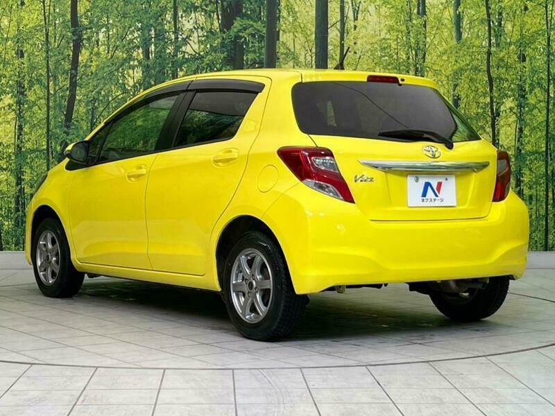 VITZ