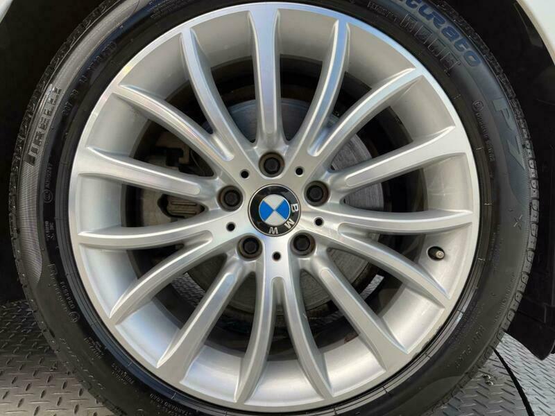 5 SERIES