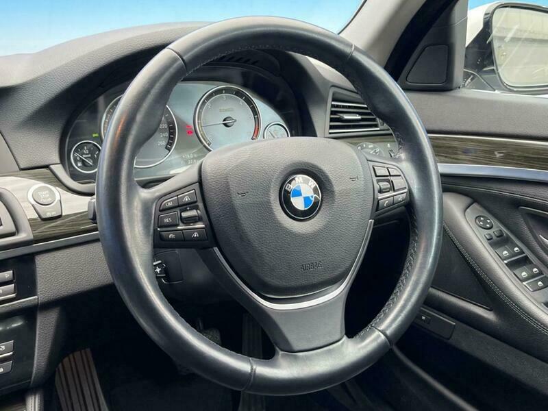 5 SERIES