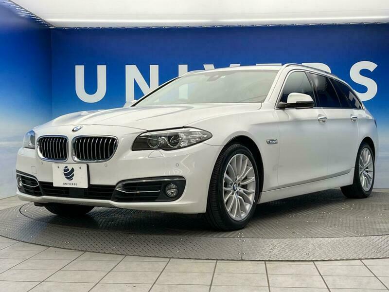 5 SERIES