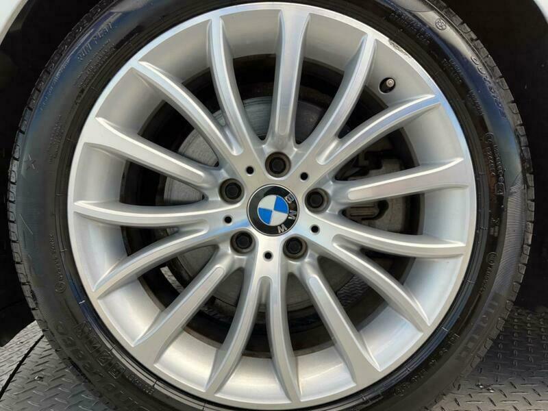 5 SERIES