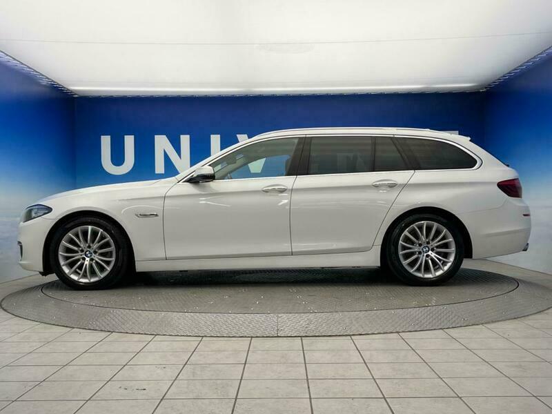 5 SERIES