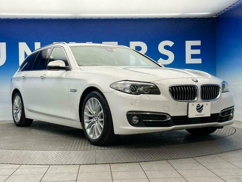 5 SERIES-52