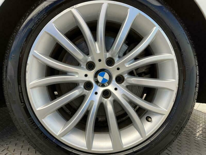 5 SERIES
