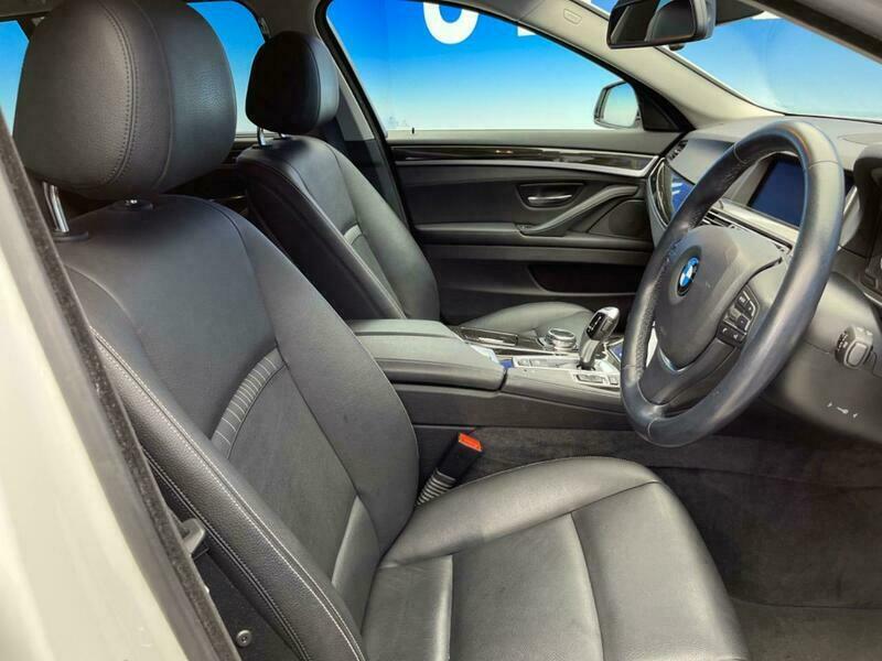 5 SERIES