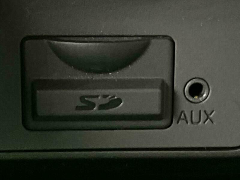 Axela Sport