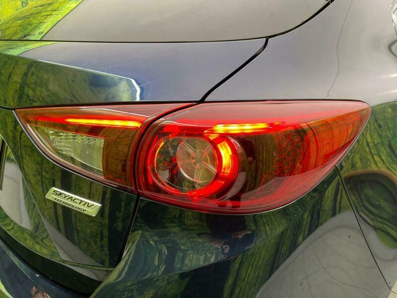 Axela Sport