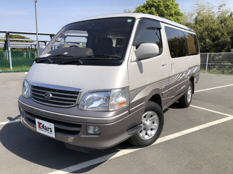 HIACE