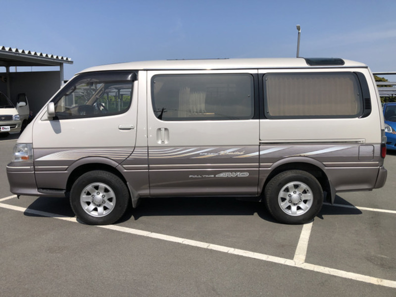 HIACE