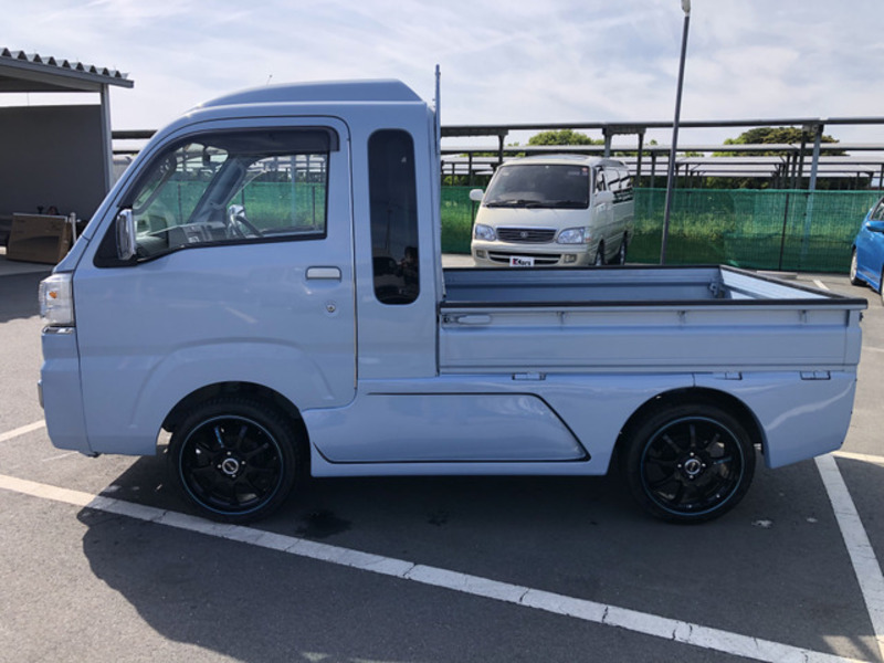 HIJET TRUCK-4