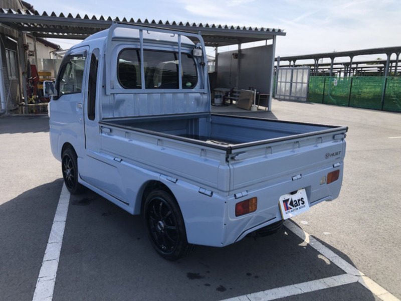 HIJET TRUCK-5