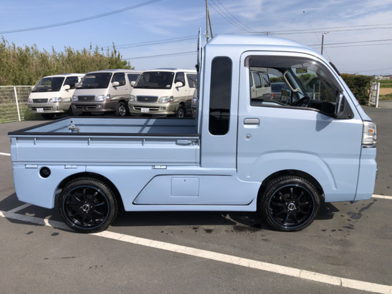 HIJET TRUCK-3