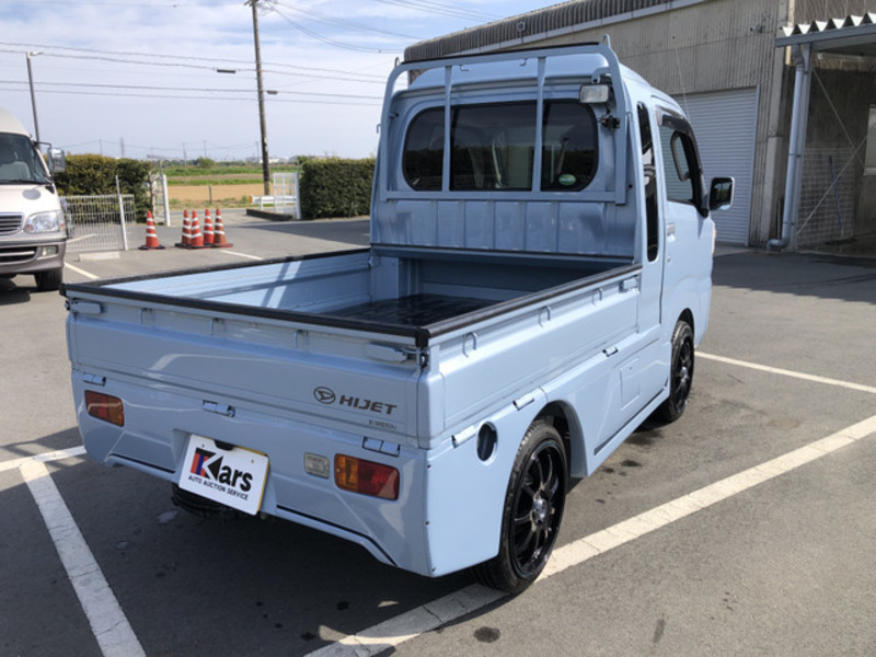 HIJET TRUCK-7