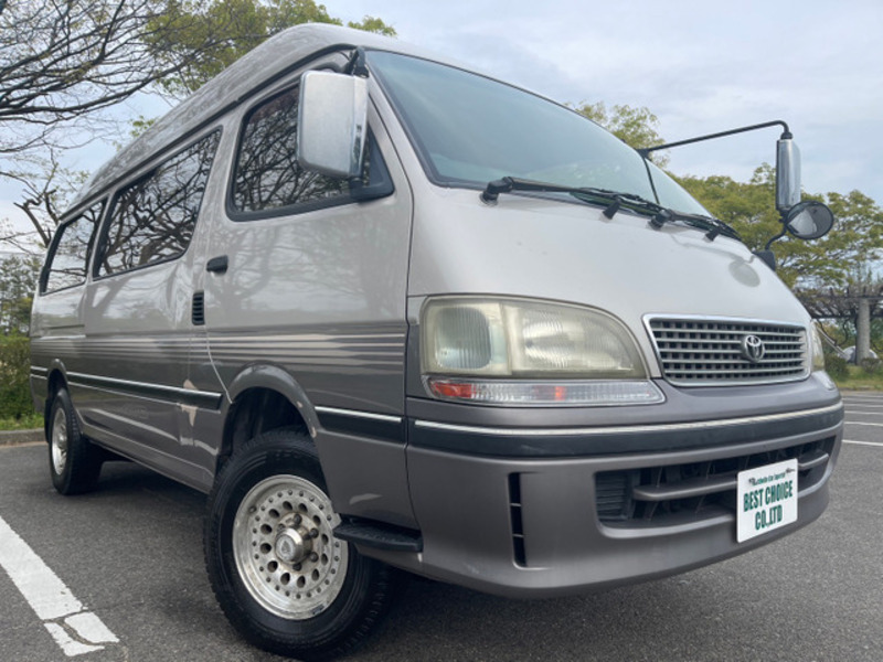 HIACE