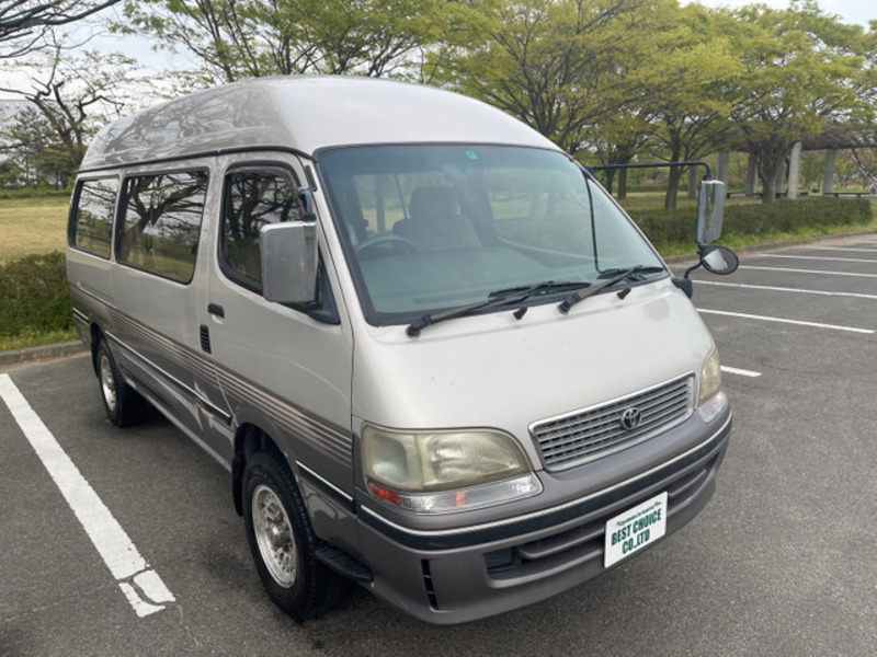 HIACE