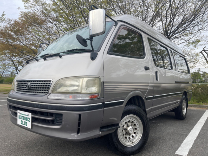 HIACE