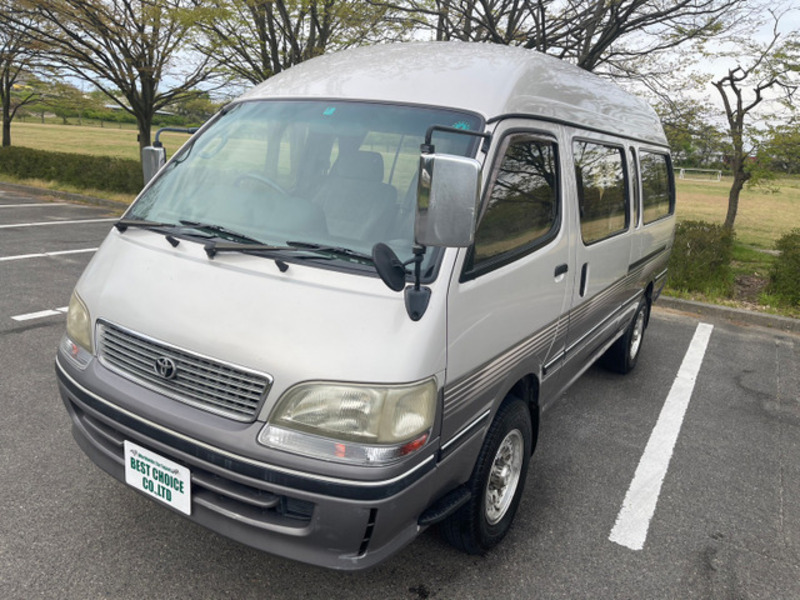 HIACE