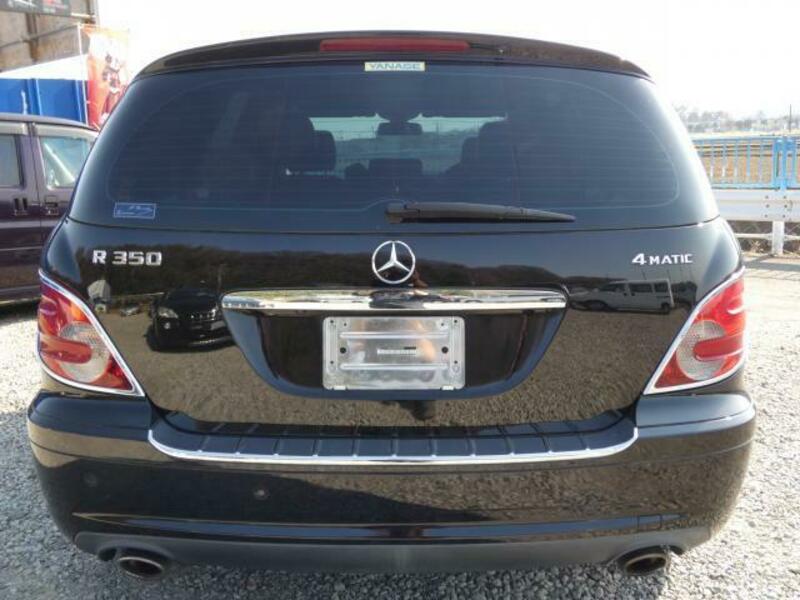 R CLASS