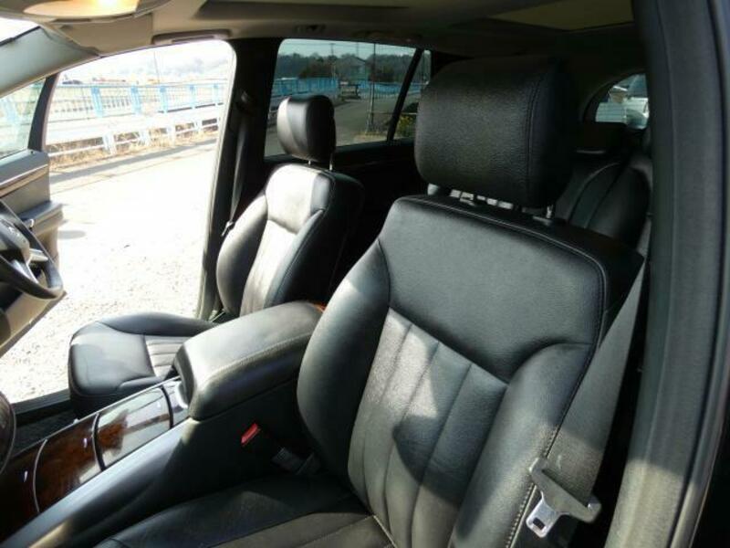 R CLASS