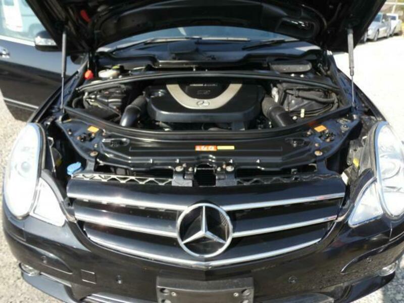 R CLASS