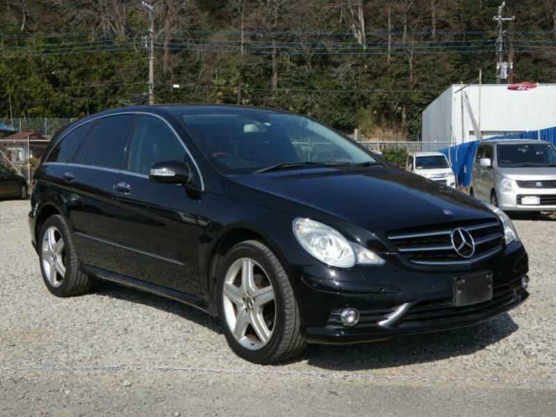 R CLASS-0