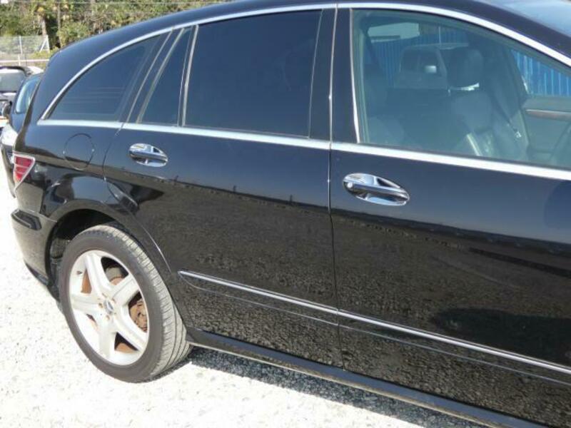 R CLASS