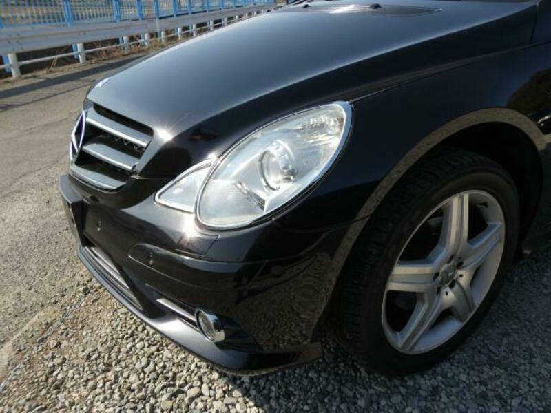 R CLASS