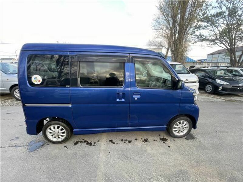 DIAS WAGON