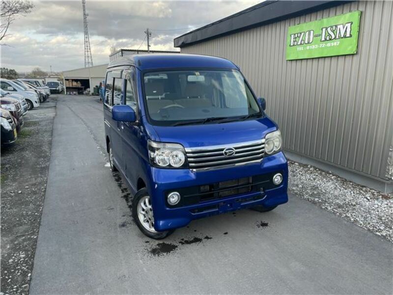 DIAS WAGON