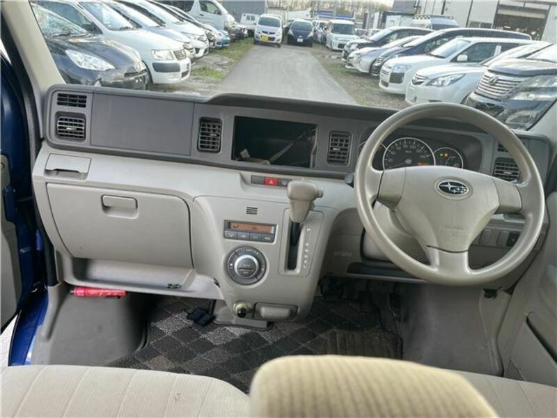 DIAS WAGON