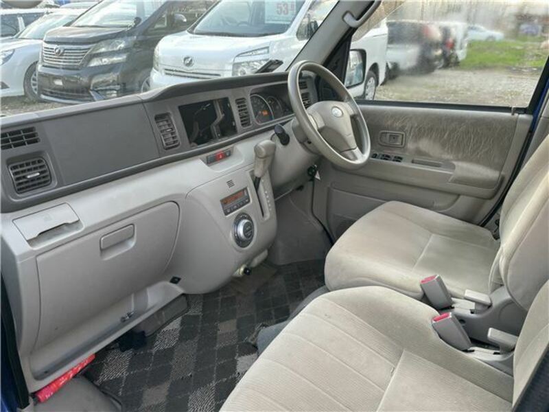 DIAS WAGON