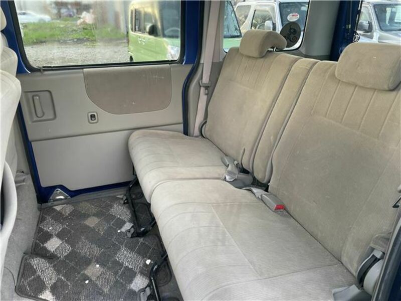DIAS WAGON
