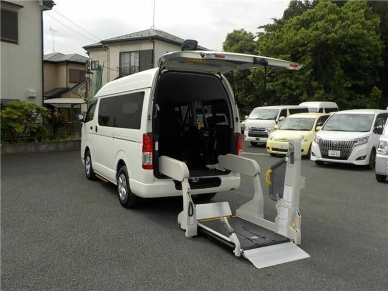 HIACE