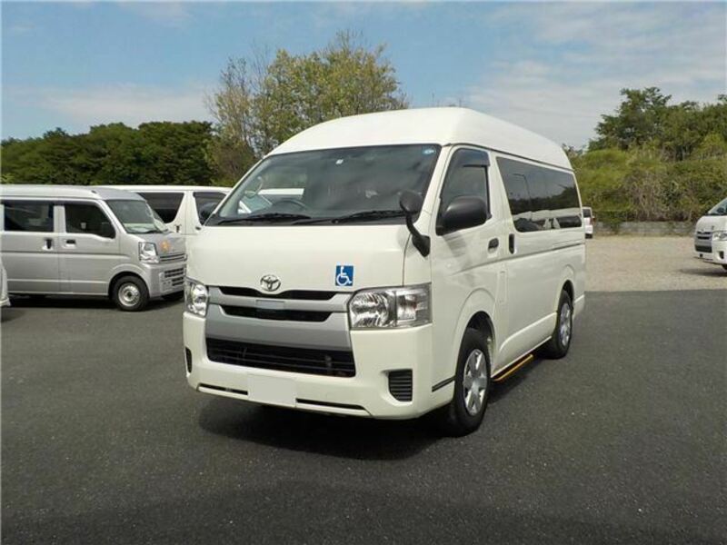 HIACE