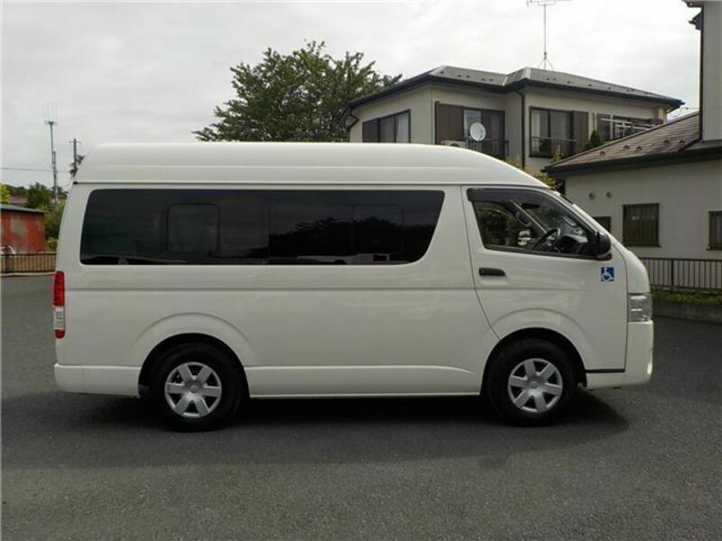 HIACE