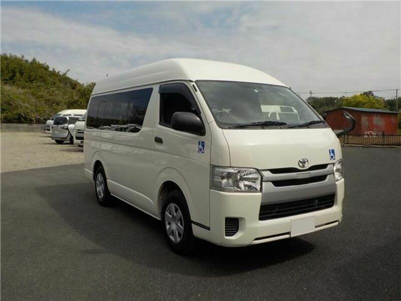 HIACE