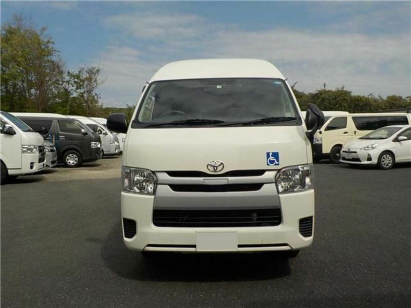 HIACE