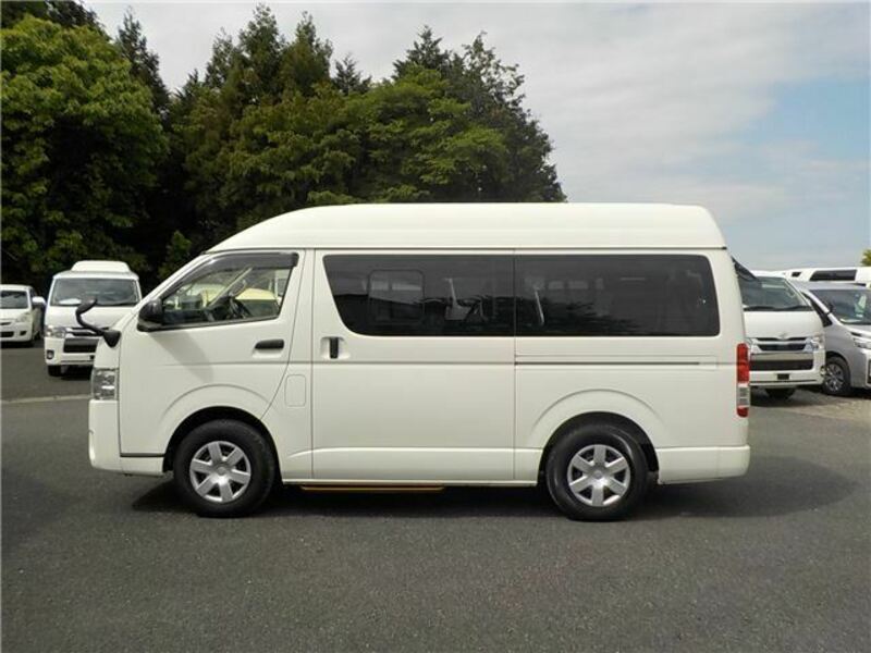 HIACE