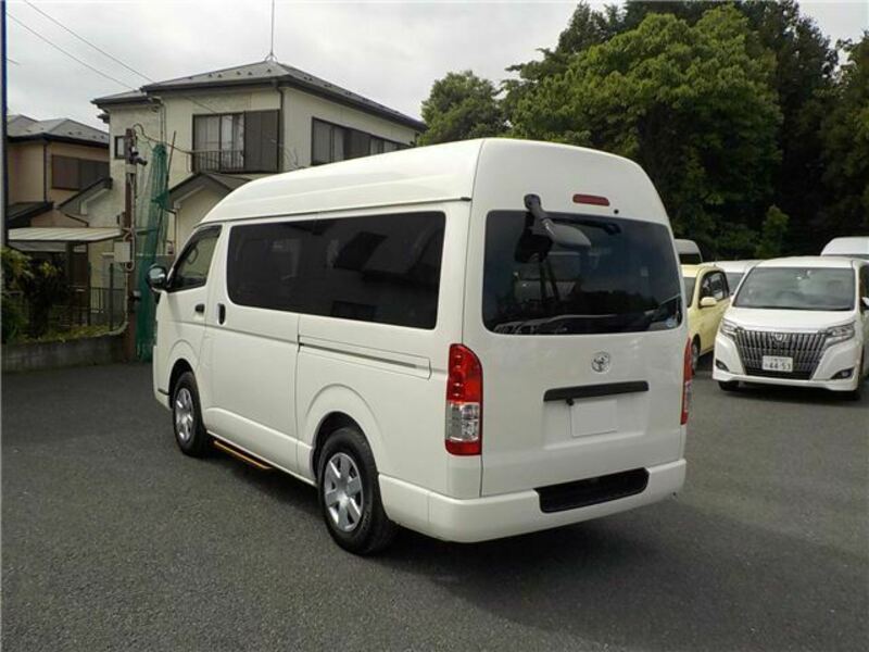 HIACE