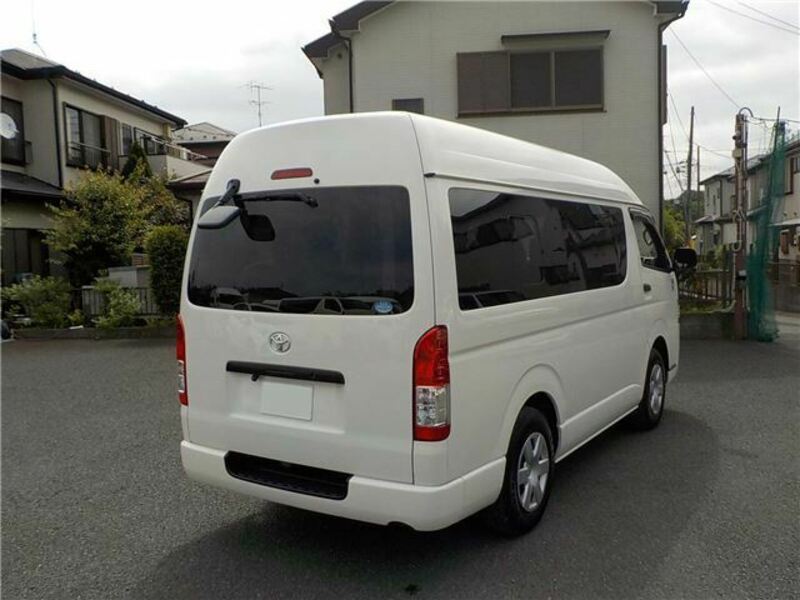 HIACE