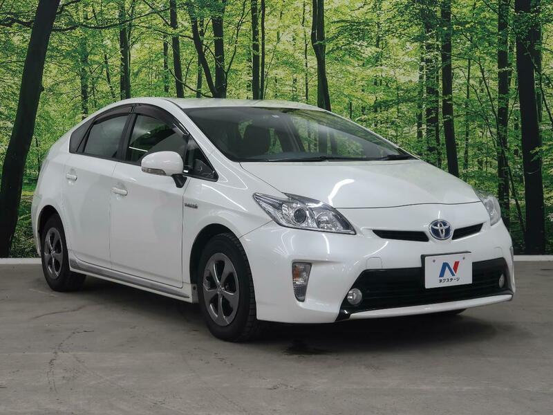 PRIUS