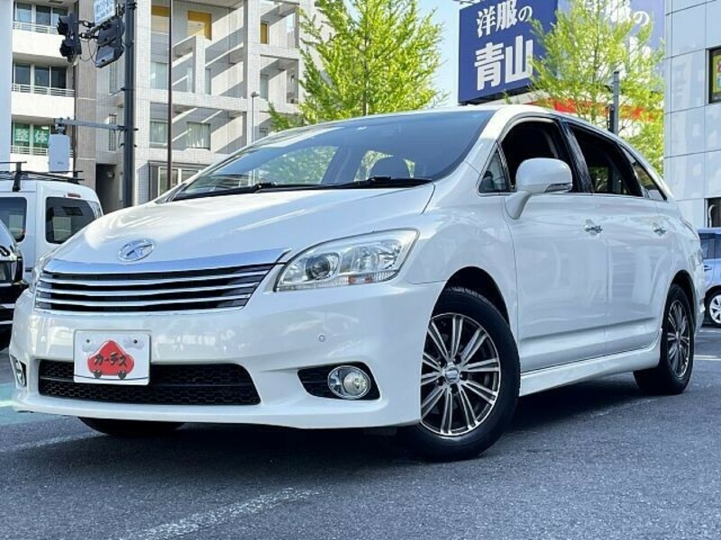 used-2011-toyota-mark-x-zio-ana10-sbi-motor-japan